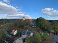 2021-10-16-15h59m55  Blick von der Burgruine Rabstein