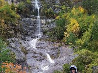 2022-10-20-15h25m44  im Pyrenäen-Nationalpark Ordesa - trotz des Wetters einfach grandios