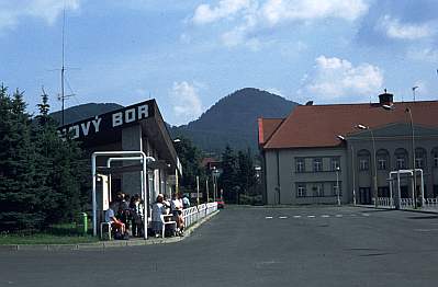 busbahnhof