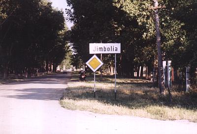 jimbolia